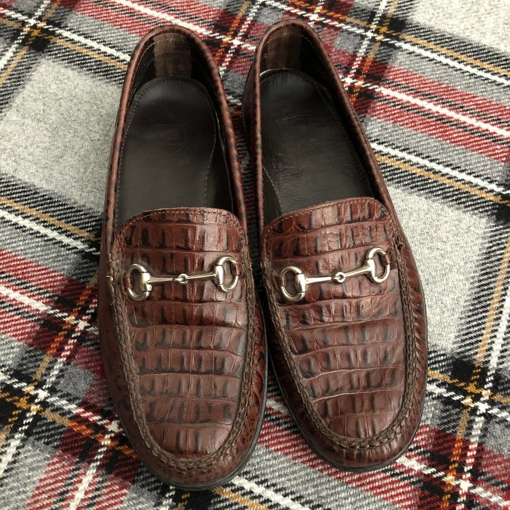 WOLF CREEK Men's Private Label Bit Drivers - Size 11 MED